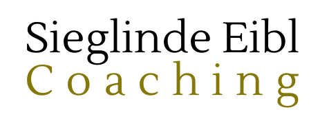 Sieglinde Eibl Coaching Logo