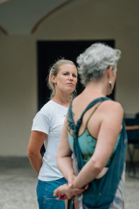 Sieglinde Eibl Coaching