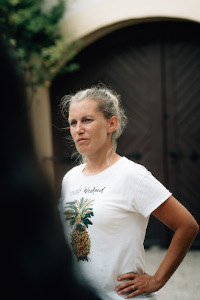 Sieglinde Eibl - Der richtige Coach für Dich.