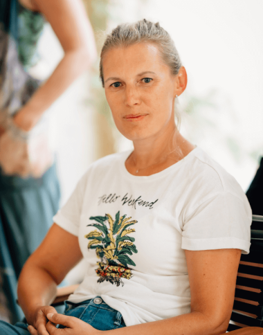 Sieglinde Eibl Coaching - Der richtige Coach für Dich.